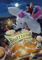 Adam Shell / Finding Kraftland