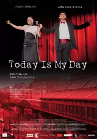 Plakat filmu Today Is My Day