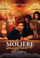 plakat filmu Le Molière imaginaire