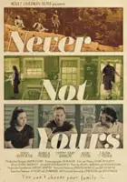 Ward Crockett / Never Not Yours