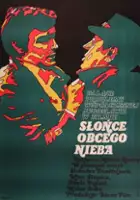 plakat filmu Słońce obcego nieba