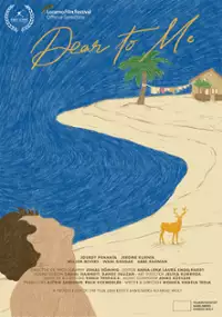 Plakat filmu Dear to Me