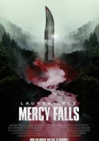 Plakat filmu Mercy Falls