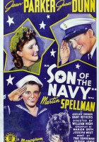plakat filmu Son of the Navy
