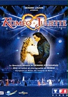 plakat filmu Roméo & Juliette