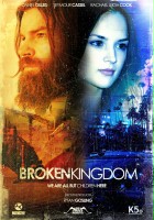 plakat filmu Broken Kingdom