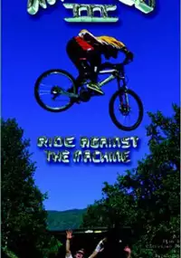 Plakat filmu Kranked 3 - Ride Against the Machine