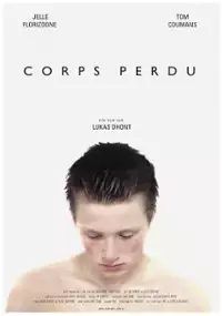 Plakat filmu Corps perdu