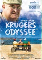 plakat filmu Krügers Odyssee