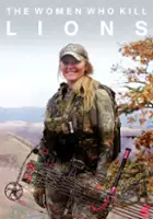 Tom Jenner / The Women Who Kill Lions