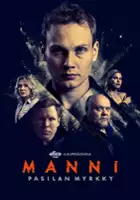 Seidi Haarla / Pasilan myrkky - Manni