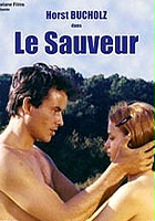 plakat filmu Le Sauveur