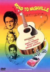 Plakat filmu The Road to Nashville