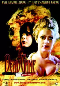 Plakat filmu Dead Game