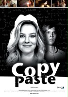 plakat filmu Copy Paste