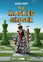 plakat - The Masked Singer (2019)