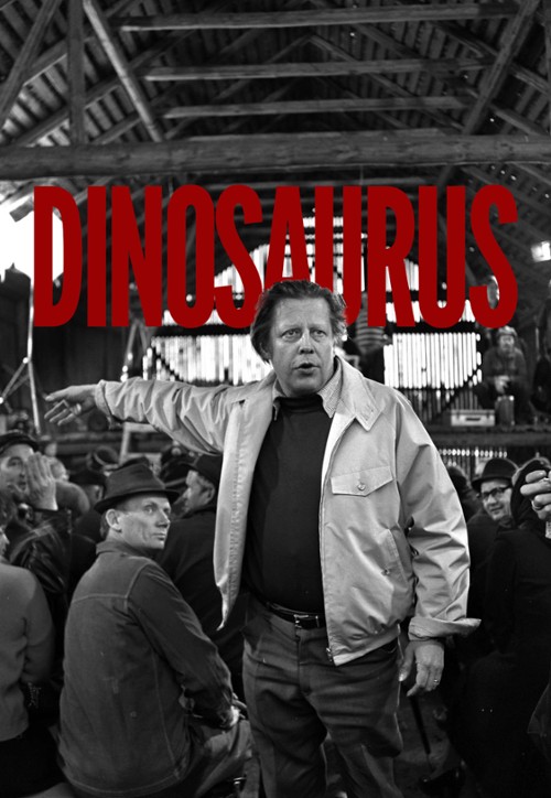 Dinosaurus (2021) film online - Gdzie obejrzeć: Netflix | MAX | Prime ...