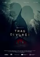 plakat filmu Trag divljaci
