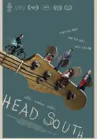 plakat filmu Head South