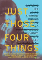Todd Netherton / Just Those Four Things