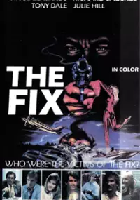 Plakat filmu The Fix