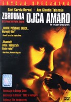 plakat filmu Zbrodnia Ojca Amaro