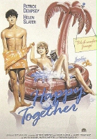 plakat filmu Wspólne szczęście