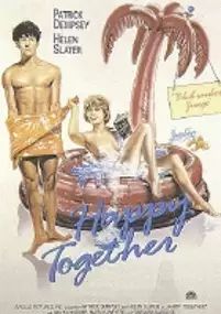 Plakat filmu Wspólne szczęście