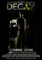 Michael Mazur / Decay