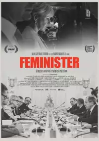 Plakat filmu Utrikesministern