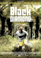 plakat filmu Black Diamond