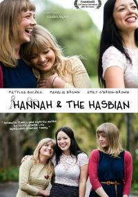 Hannah and the Hasbian