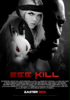 plakat filmu Egg Kill