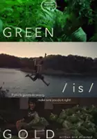 plakat filmu Green is Gold