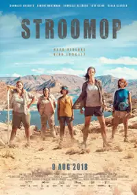 Plakat filmu Stroomop