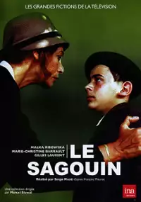 Plakat filmu Le Sagouin