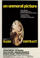 plakat filmu Ciężkie zadanie