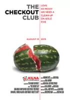 plakat filmu The Checkout Club
