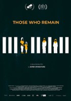 plakat filmu Those Who Remain