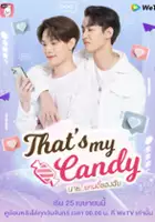 Parinya Angsanan / Nai Candy Khong Chan