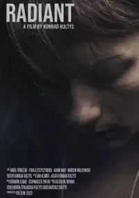 Plakat filmu Radiant
