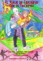 Gimena Blesa / El Viaje de Chichipío