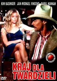 Plakat filmu Kraj dla twardzieli