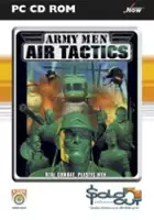 plakat gry Army Men: Air Tactics