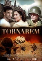 plakat filmu Tornarem