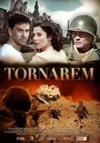 Plakat serialu Tornarem