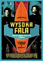 plakat filmu Wysoka fala