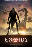 Aristomenis Tsirbas / Exoids