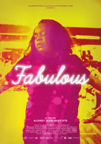 Plakat filmu Fabulous