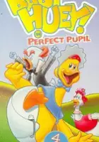 plakat filmu Uczeń utrapienie